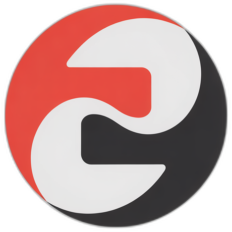 黑料吃瓜网 Logo
